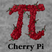C.O.B.R.A Kai Cherry Pi Toddler Hoodie