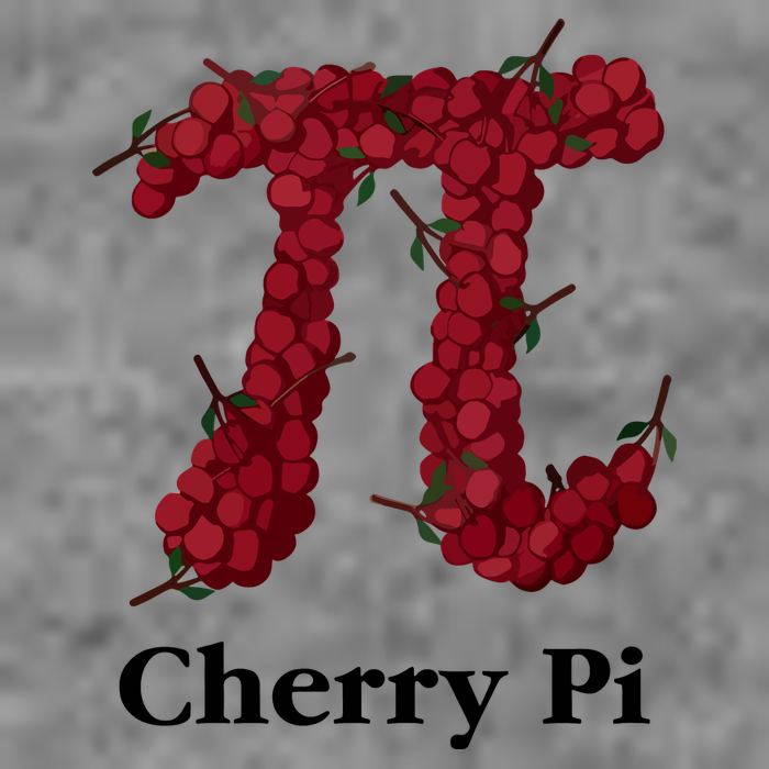 C.O.B.R.A Kai Cherry Pi Toddler Hoodie