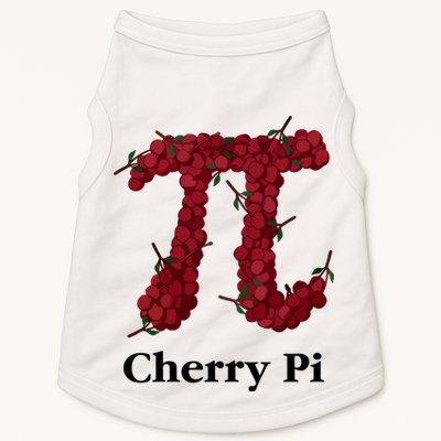 Cherry Pi Doggie Tank