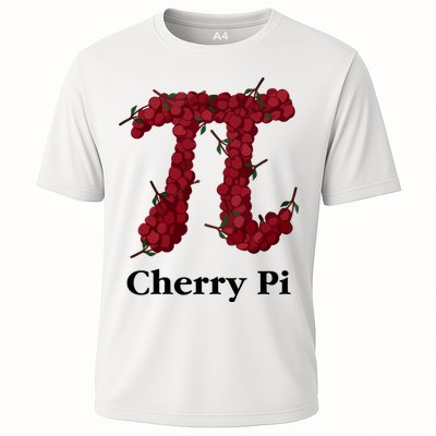 C.O.B.R.A Kai Cherry Pi Performance Shirt