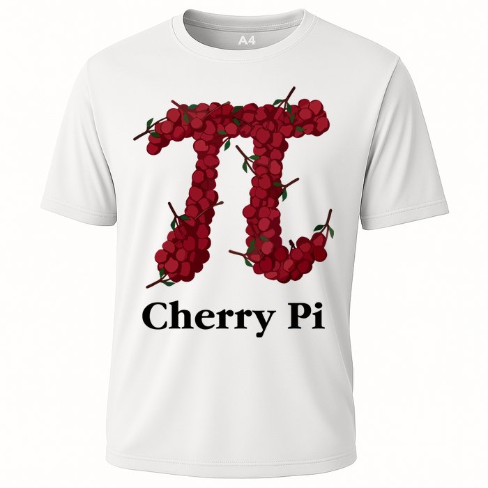 C.O.B.R.A Kai Cherry Pi Performance Shirt