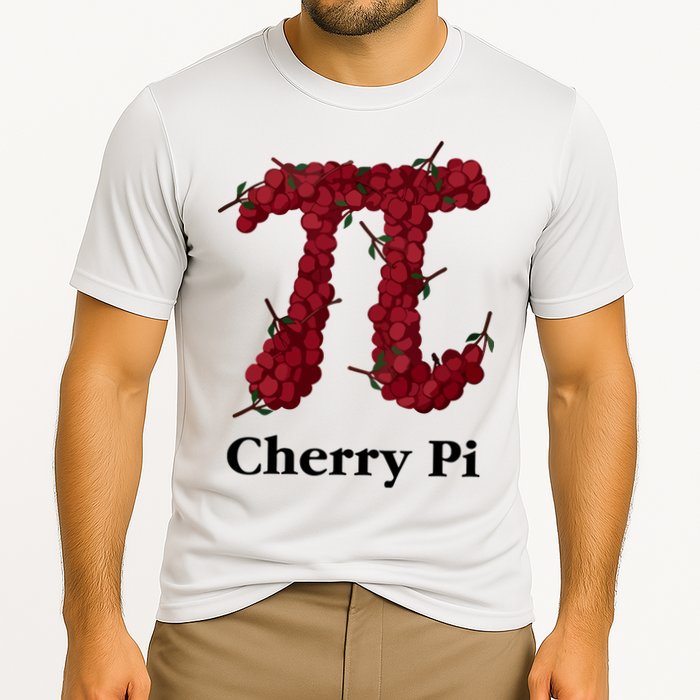 C.O.B.R.A Kai Cherry Pi Performance Shirt