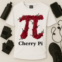 C.O.B.R.A Kai Cherry Pi Performance Shirt