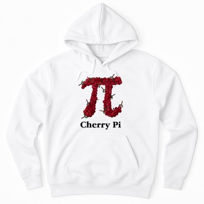 C.O.B.R.A Kai Cherry Pi Hoodie