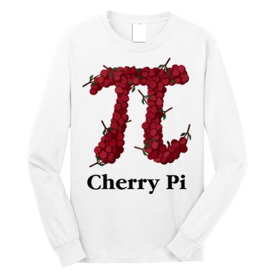 C.O.B.R.A Kai Cherry Pi Long Sleeve Shirt