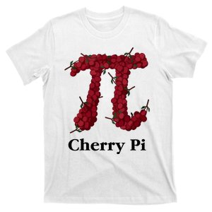 C.O.B.R.A Kai Cherry Pi T-Shirt