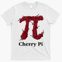 C.O.B.R.A Kai Cherry Pi T-Shirt