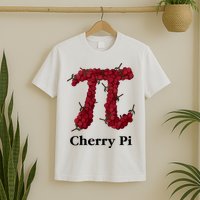 C.O.B.R.A Kai Cherry Pi T-Shirt