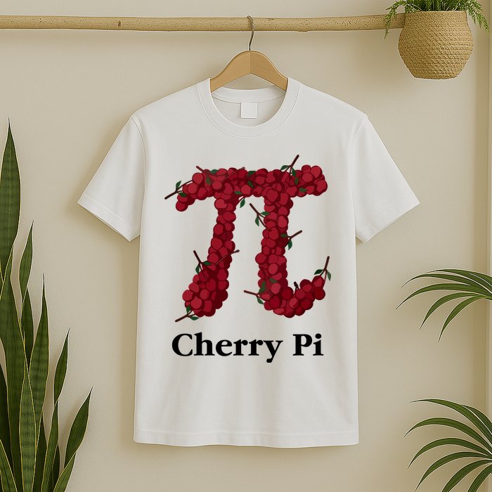 C.O.B.R.A Kai Cherry Pi T-Shirt