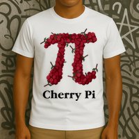 C.O.B.R.A Kai Cherry Pi T-Shirt