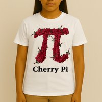 C.O.B.R.A Kai Cherry Pi T-Shirt