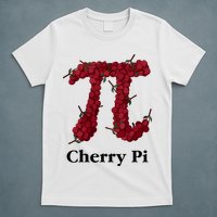 C.O.B.R.A Kai Cherry Pi T-Shirt