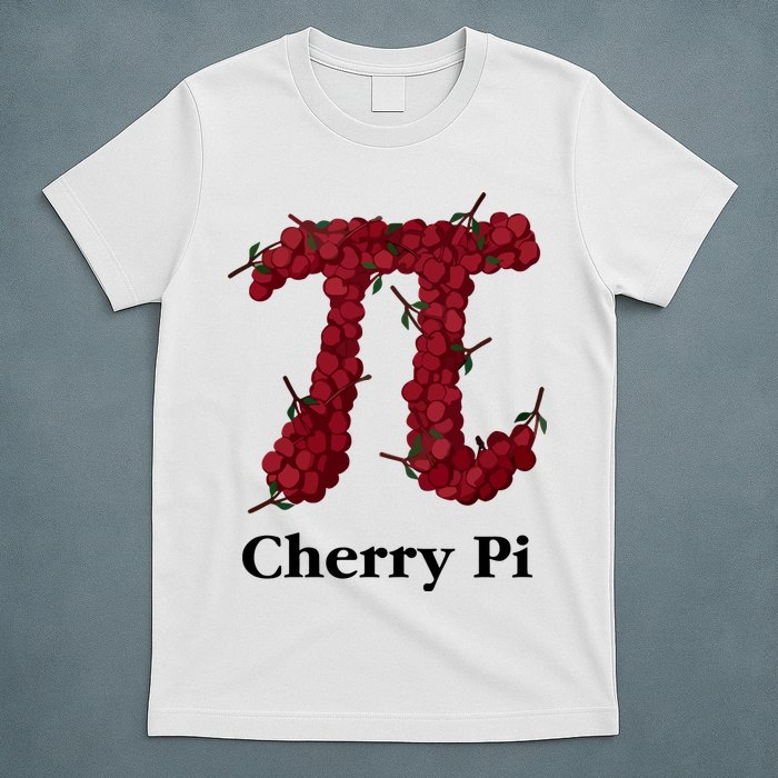 C.O.B.R.A Kai Cherry Pi T-Shirt
