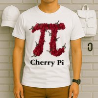 C.O.B.R.A Kai Cherry Pi T-Shirt