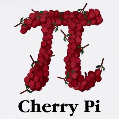 C.O.B.R.A Kai Cherry Pi T-Shirt