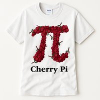 C.O.B.R.A Kai Cherry Pi Tall T-Shirt