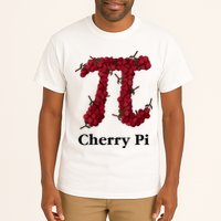 C.O.B.R.A Kai Cherry Pi Tall T-Shirt