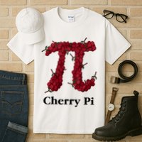 C.O.B.R.A Kai Cherry Pi Tall T-Shirt