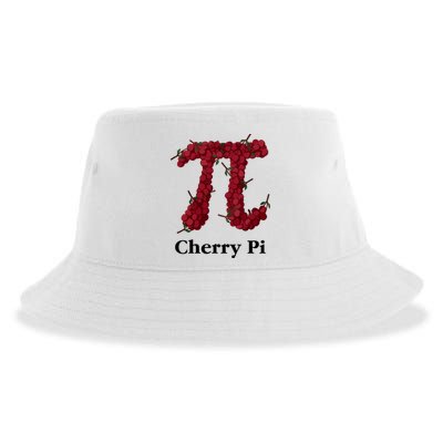 C.O.B.R.A Kai Cherry Pi Sustainable Bucket Hat
