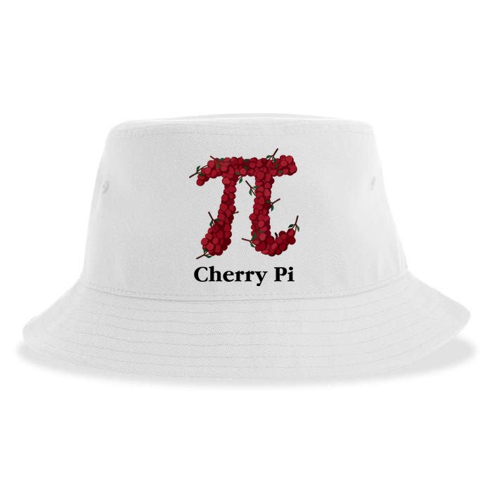 C.O.B.R.A Kai Cherry Pi Sustainable Bucket Hat