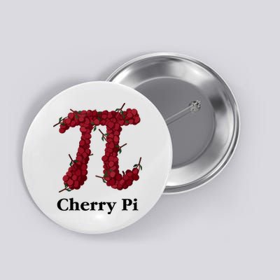 Cherry Pi Button
