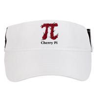 Cherry Pi Adult Drive Performance Visor