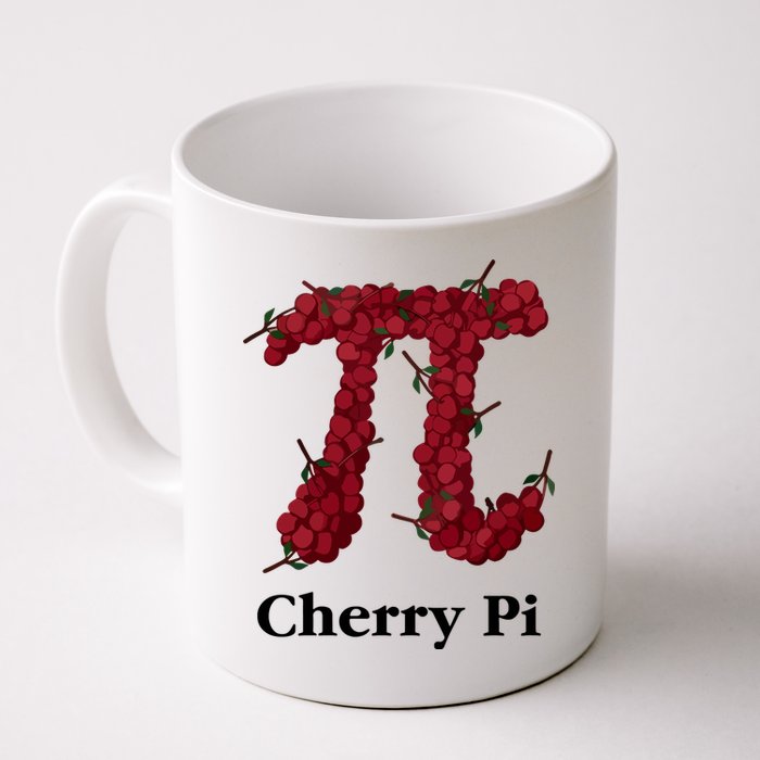 Cherry Pi Mug