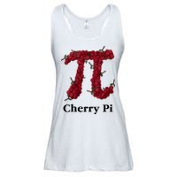 C.O.B.R.A Kai Cherry Pi Ladies Essential Flowy Tank