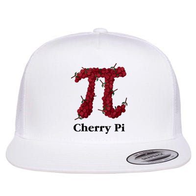 C.O.B.R.A Kai Cherry Pi Flatbill Hat