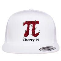 C.O.B.R.A Kai Cherry Pi Flatbill Hat
