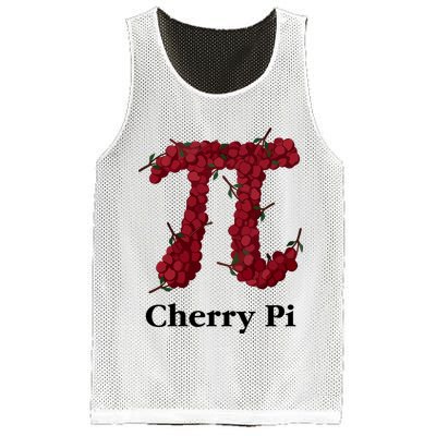 C.O.B.R.A Kai Cherry Pi Mesh Reversible Basketball Jersey Tank