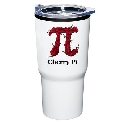 Cherry Pi Tumbler