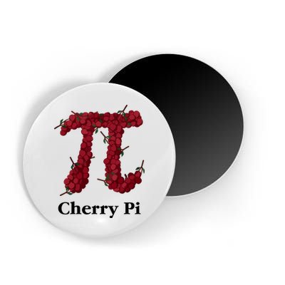 C.O.B.R.A Kai Cherry Pi Magnet