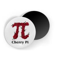 Cherry Pi Magnet