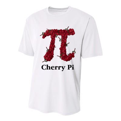 C.O.B.R.A Kai Cherry Pi Youth Performance Sprint T-Shirt