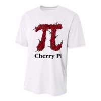 C.O.B.R.A Kai Cherry Pi Youth Performance Sprint T-Shirt