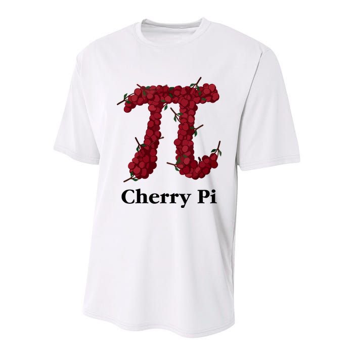 C.O.B.R.A Kai Cherry Pi Youth Performance Sprint T-Shirt