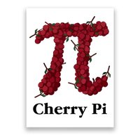 Cherry Pi Poster