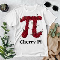 C.O.B.R.A Kai Cherry Pi Premium T-Shirt