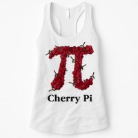 C.O.B.R.A Kai Cherry Pi Womens Tank Top