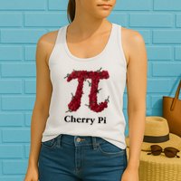 C.O.B.R.A Kai Cherry Pi Womens Tank Top