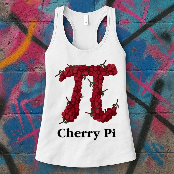 C.O.B.R.A Kai Cherry Pi Womens Tank Top