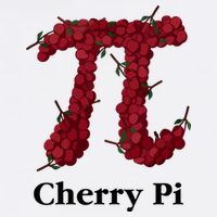 C.O.B.R.A Kai Cherry Pi Baby Bodysuit