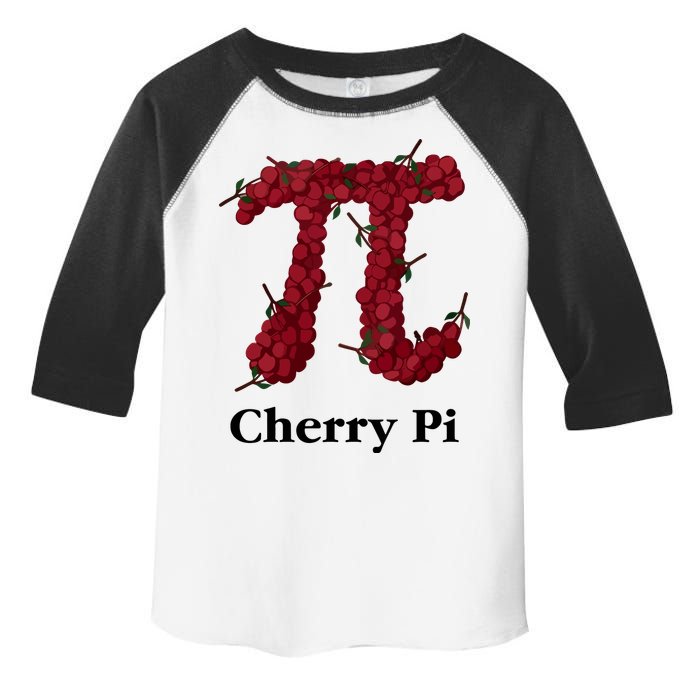 C.O.B.R.A Kai Cherry Pi Toddler Fine Jersey T-Shirt
