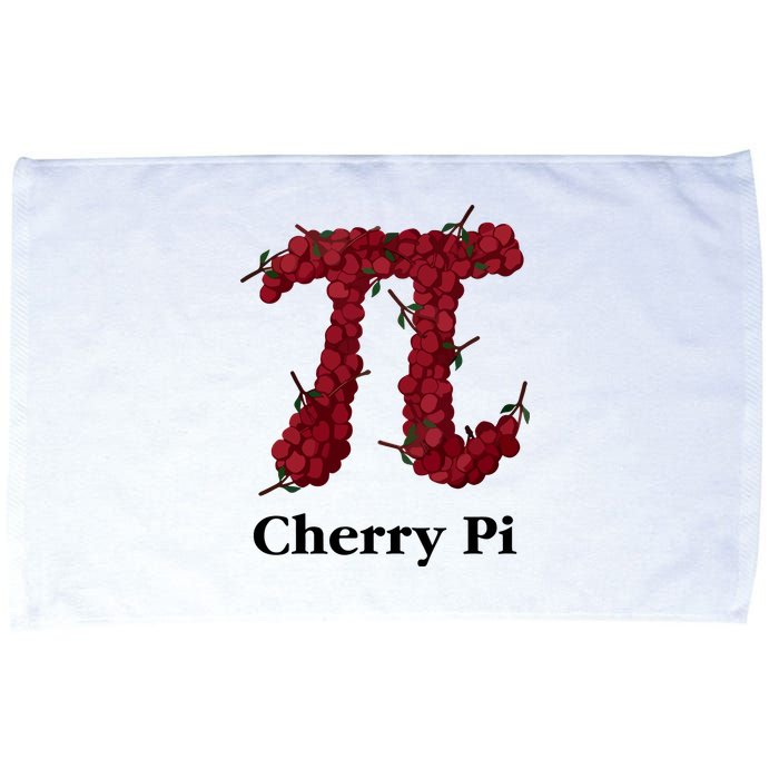 C.O.B.R.A Kai Cherry Pi Microfiber Hand Towel