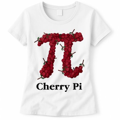 C.O.B.R.A Kai Cherry Pi Womens T-Shirt