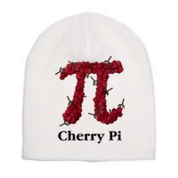 C.O.B.R.A Kai Cherry Pi Short Acrylic Beanie