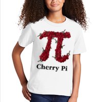 C.O.B.R.A Kai Cherry Pi Kids T-Shirt