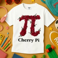 C.O.B.R.A Kai Cherry Pi Kids T-Shirt