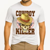Cowboy Killer Country Skeleton Performance Shirt